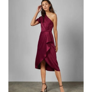 Ted baker 2025 ridah